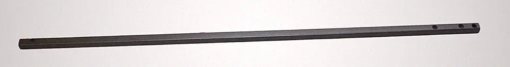 Drive Tube For Recliner Mechanism 28 Inch Compatible with Lane